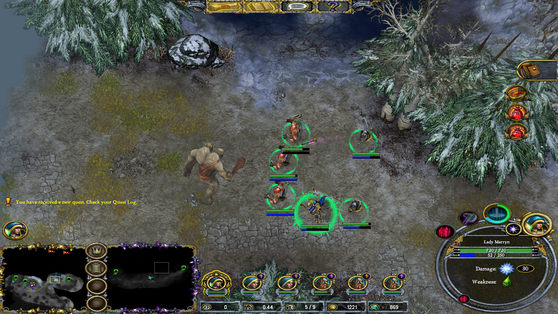 Dungeons &amp; Dragons: Dragonshard