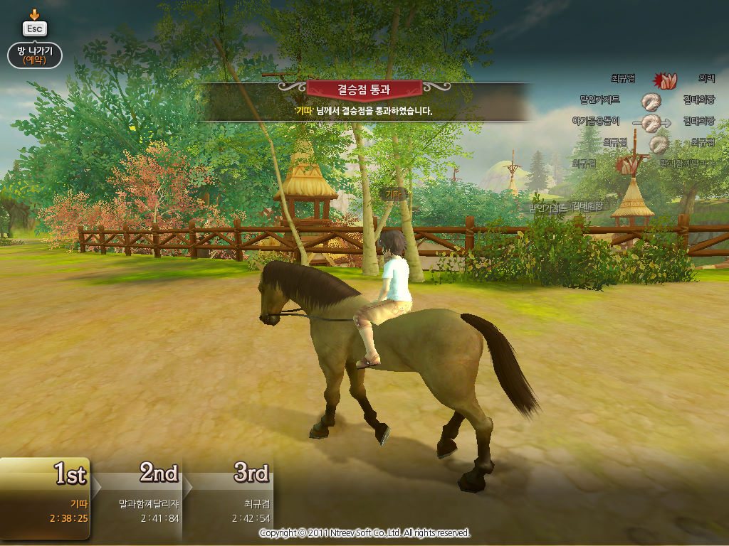 Malgwa Naui Iyagi, Alicia