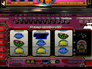 Yamasa Digi Guide: Hyper Rush