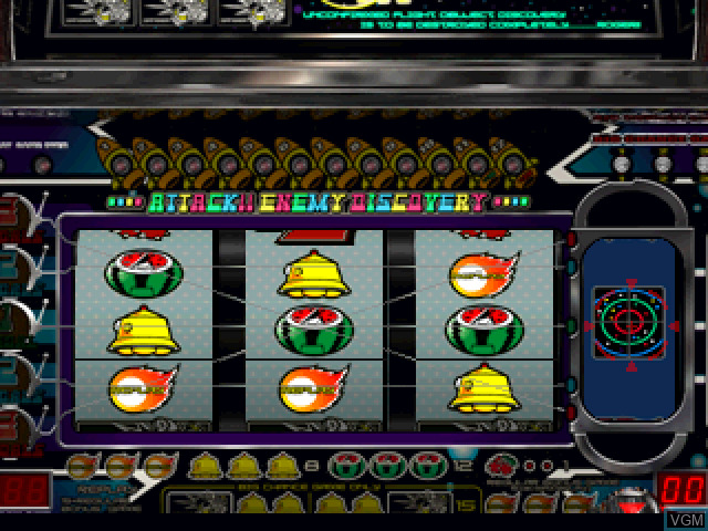 Yamasa Digi Guide: M-771