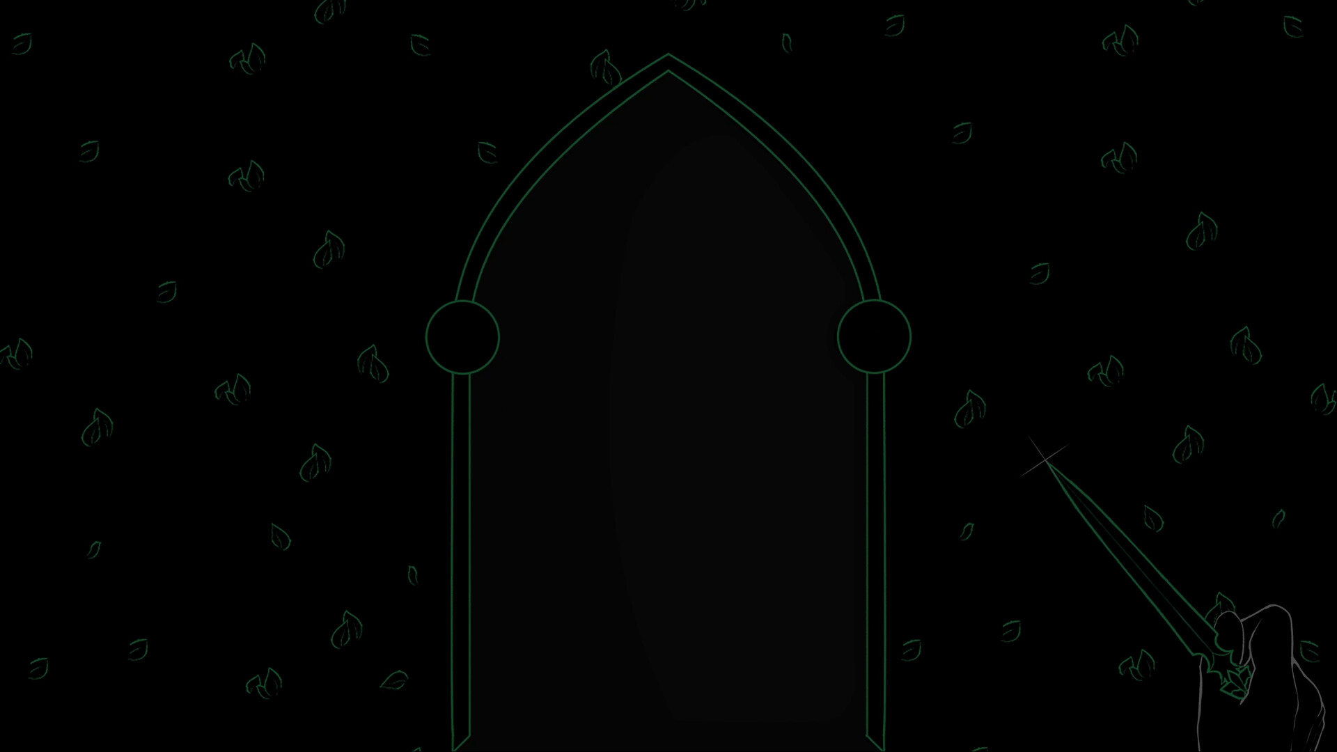 The Trials: Chapter One