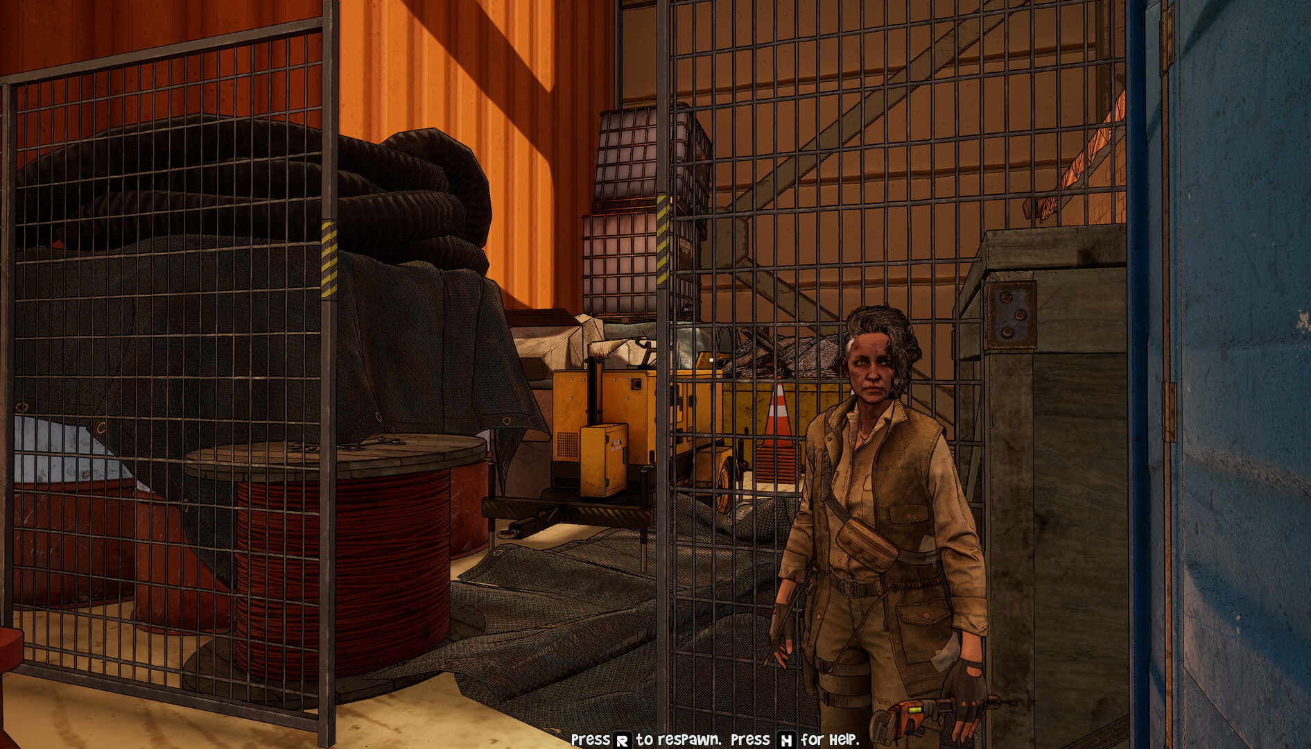 Parcel Frenzy: Get To Work!