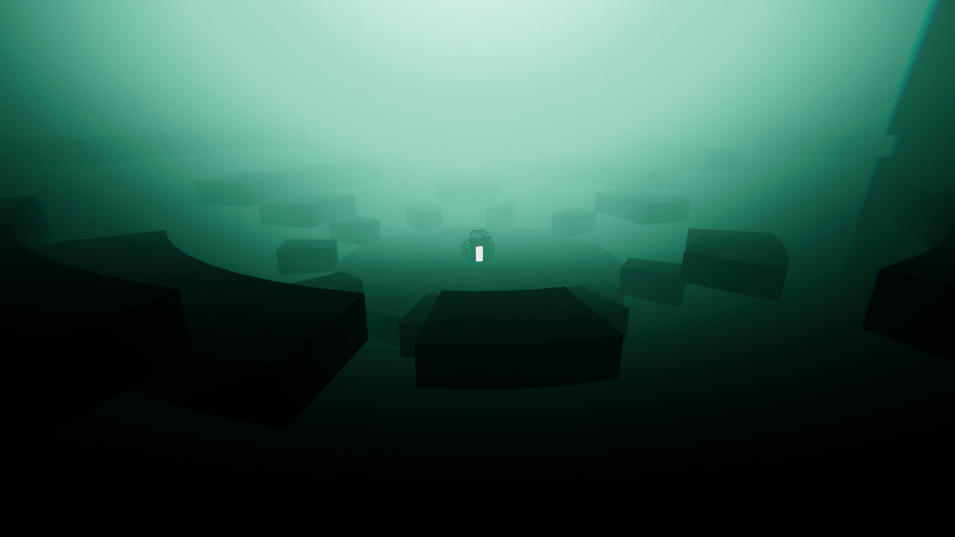 Exit The Abyss