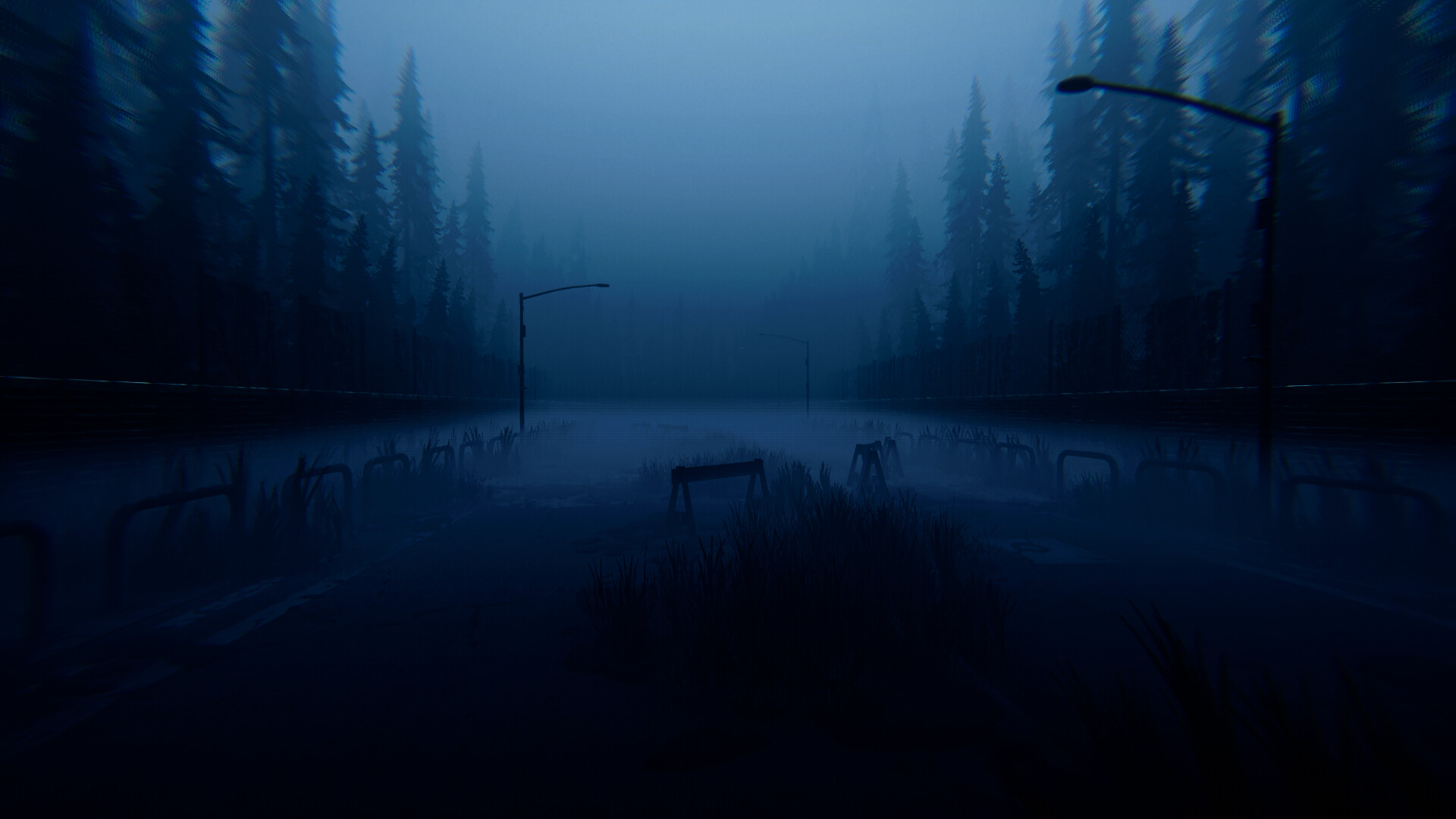 Exit The Abyss