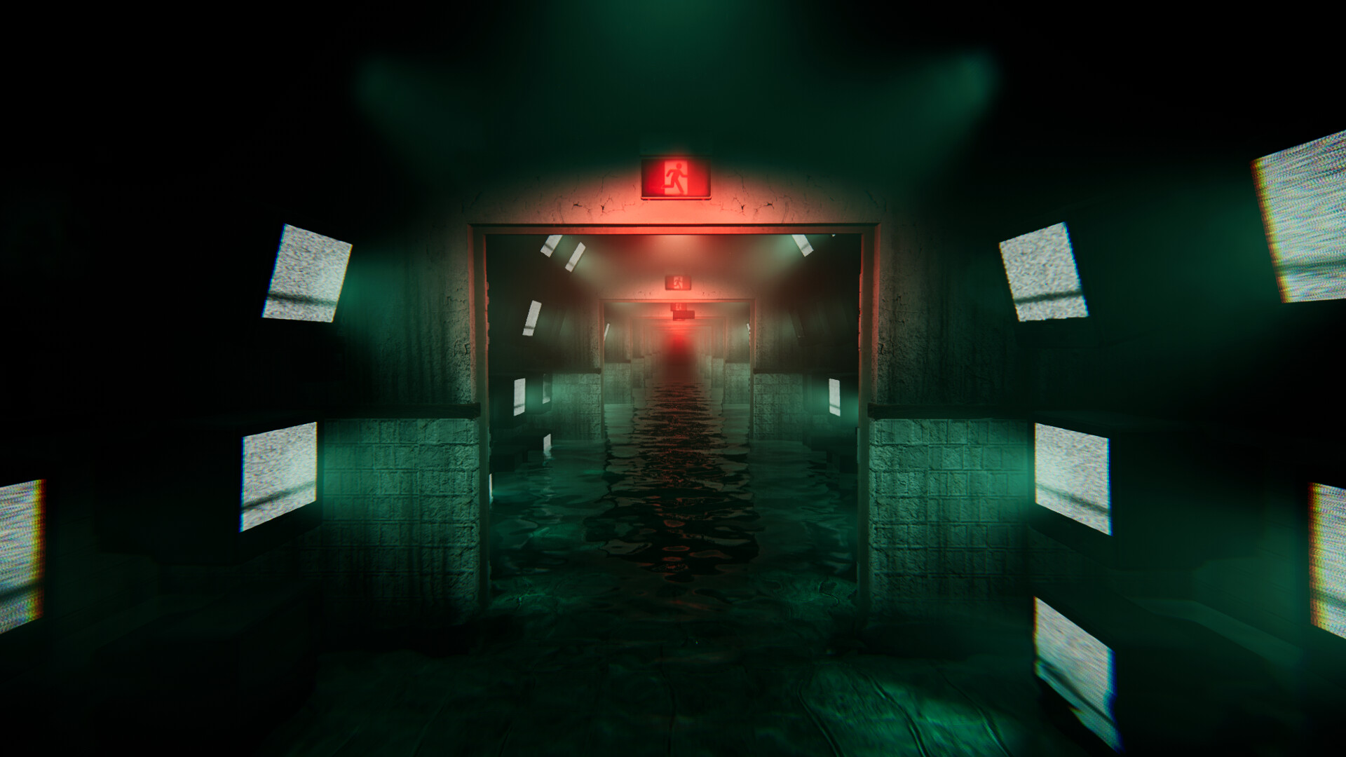 Exit The Abyss