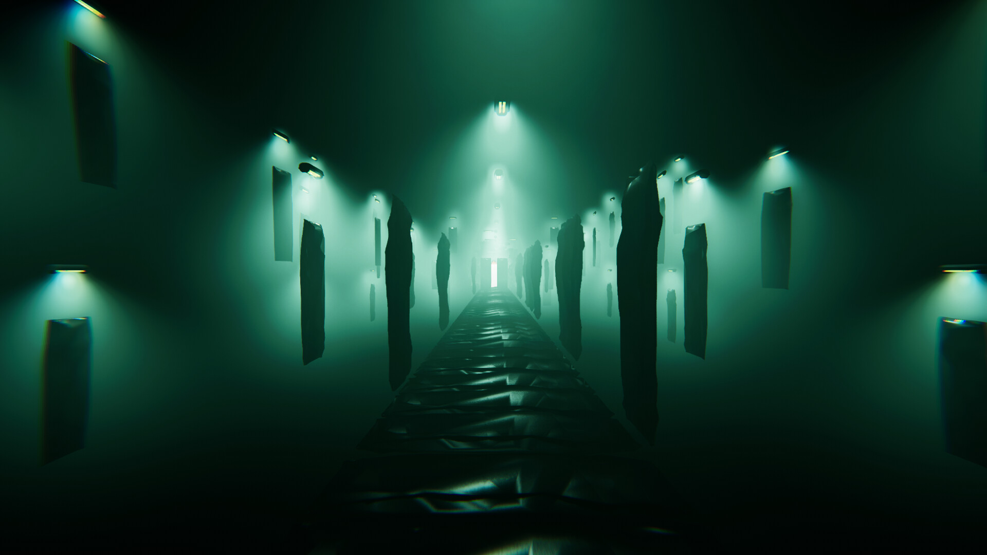 Exit The Abyss