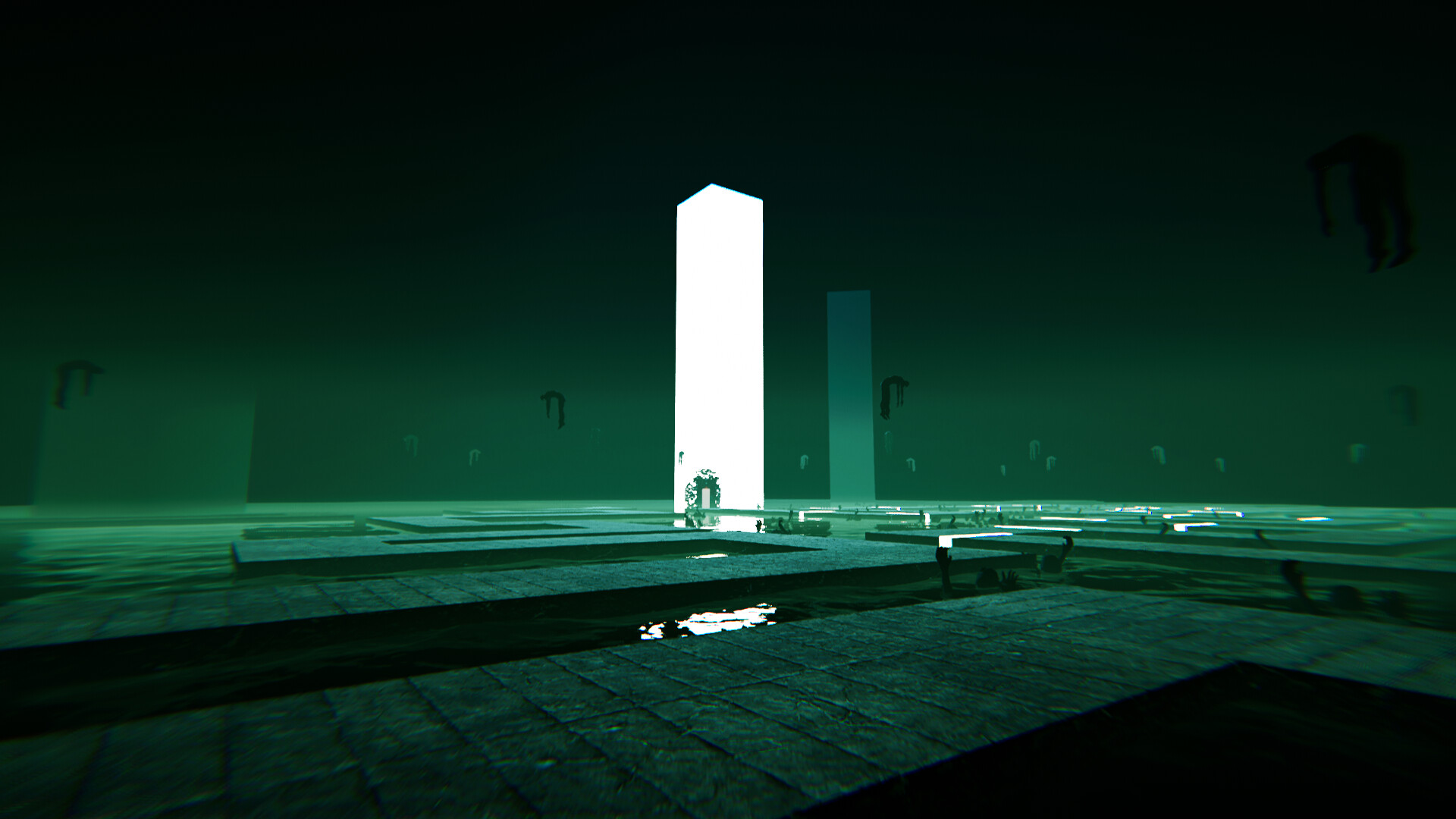 Exit The Abyss