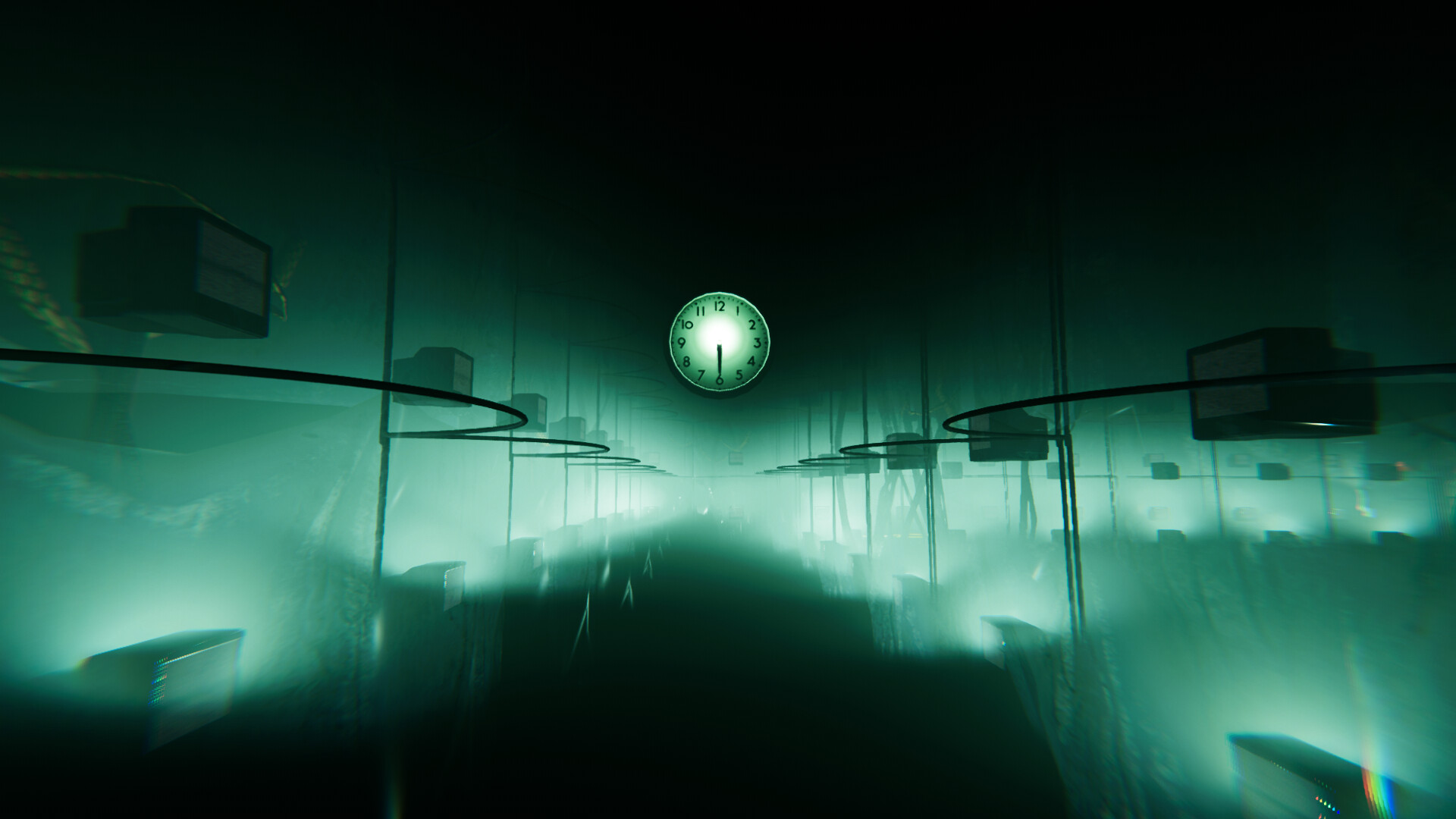 Exit The Abyss
