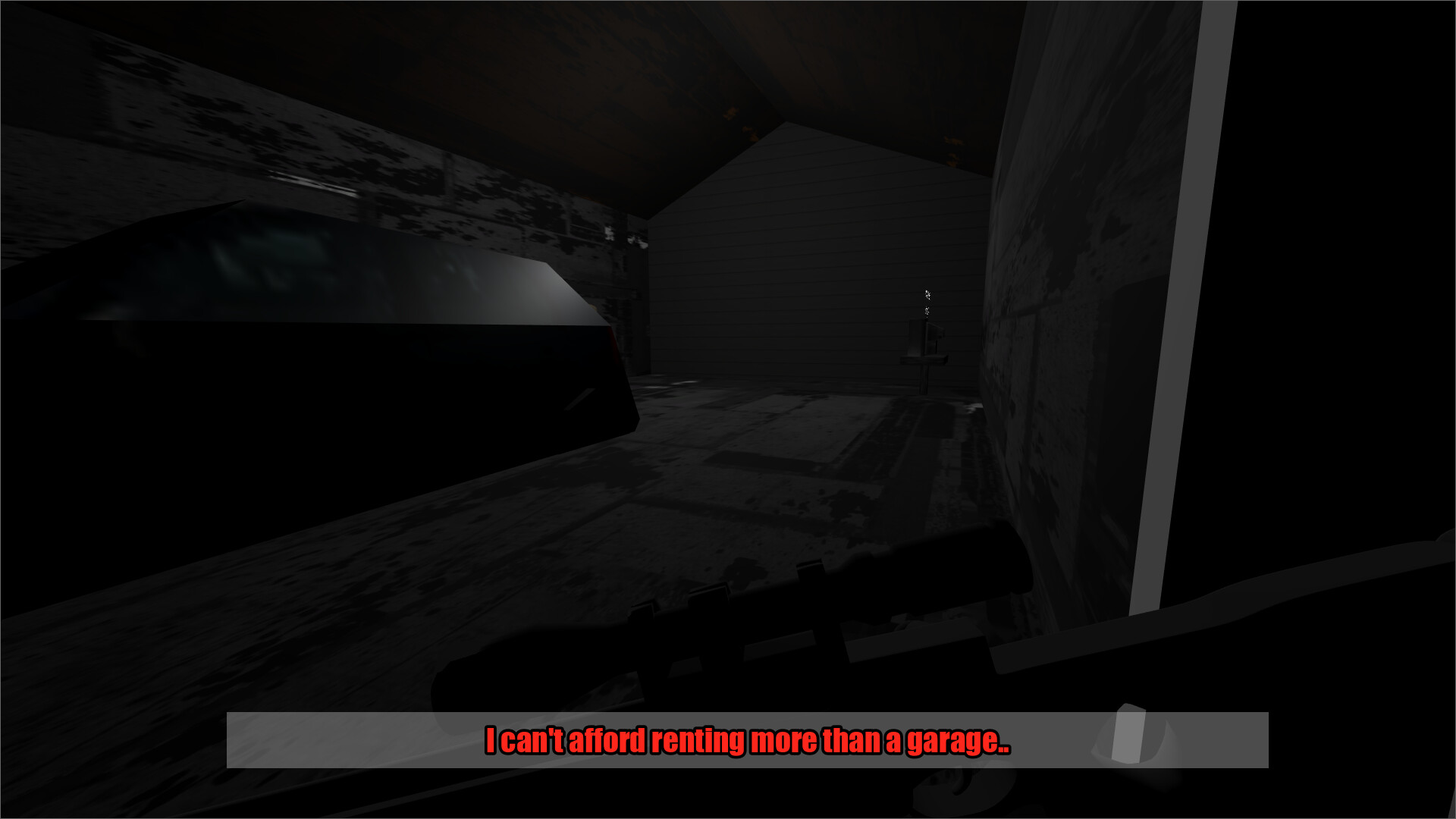 Ronald Rump: Fake Assassin Simulator: Save America Again