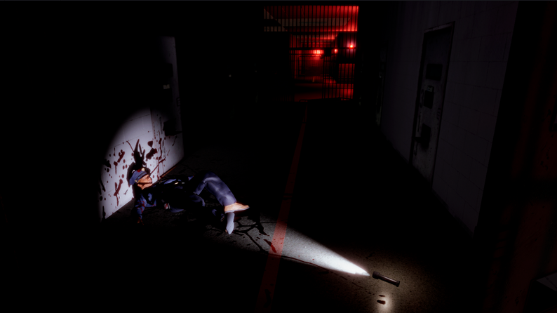 Halloween 2: Asylum