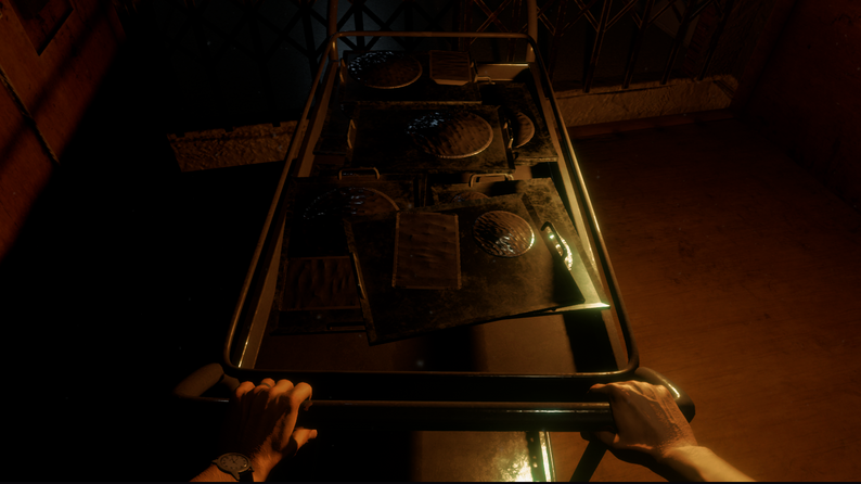 Halloween 2: Asylum