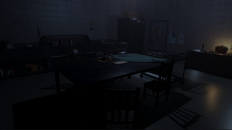 Halloween 2: Asylum