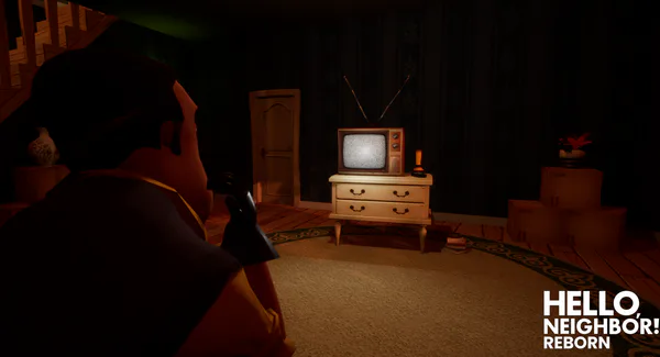Hello, Neighbor! Reborn