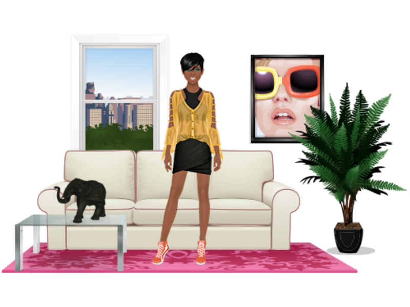 Stardoll