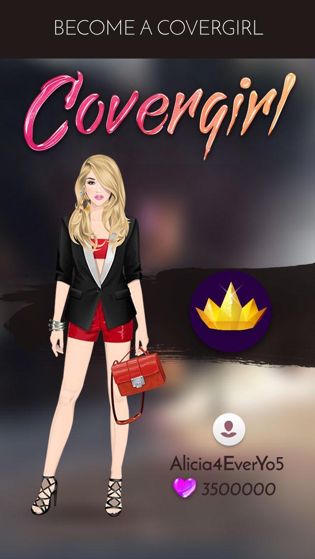 Stardoll Stylista