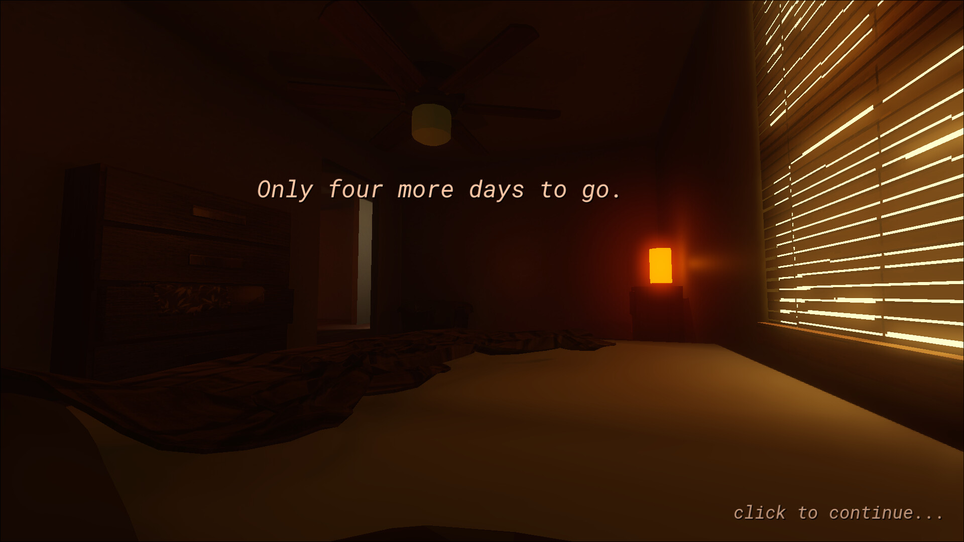 Wood for Nobody Else