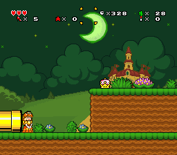 The 3 Little Princesses