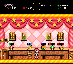 The 3 Little Princesses