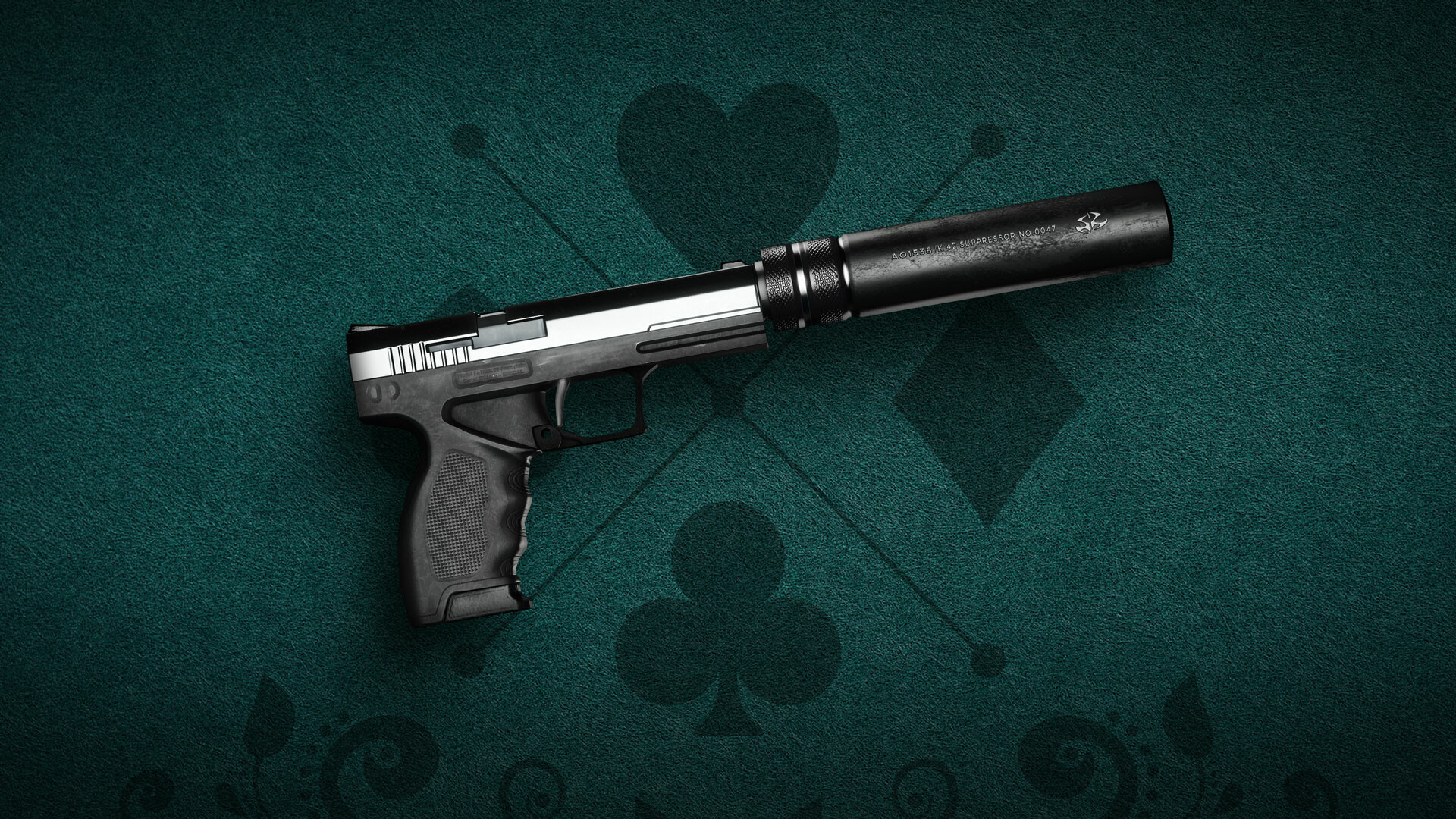 Hitman 3: The Banker Pack