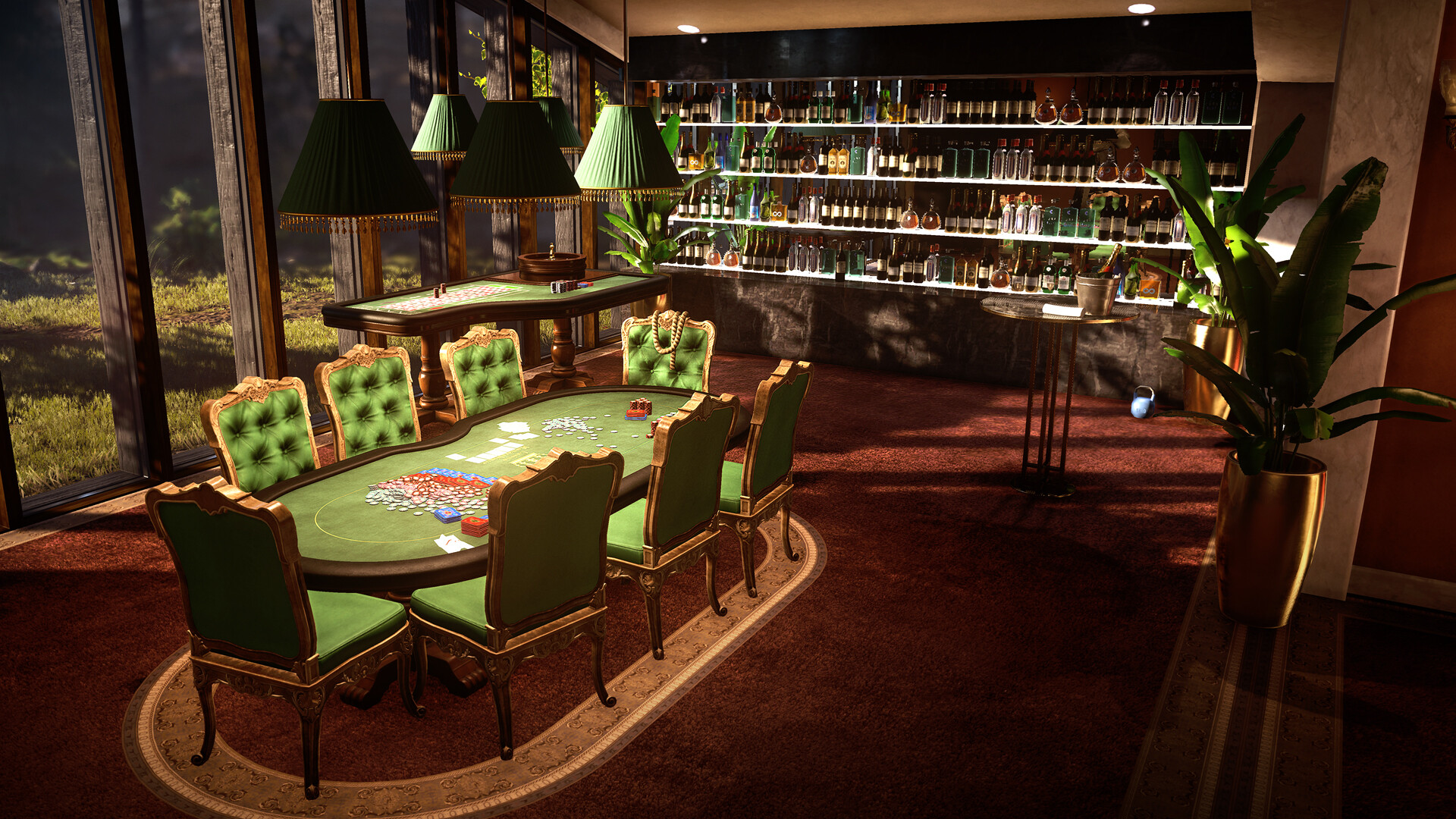 Hitman 3: The Banker Pack