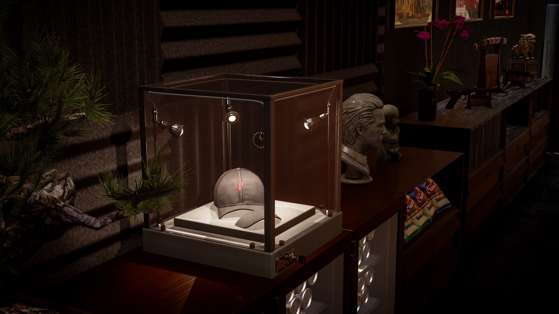 Hitman 3: The Splitter Pack