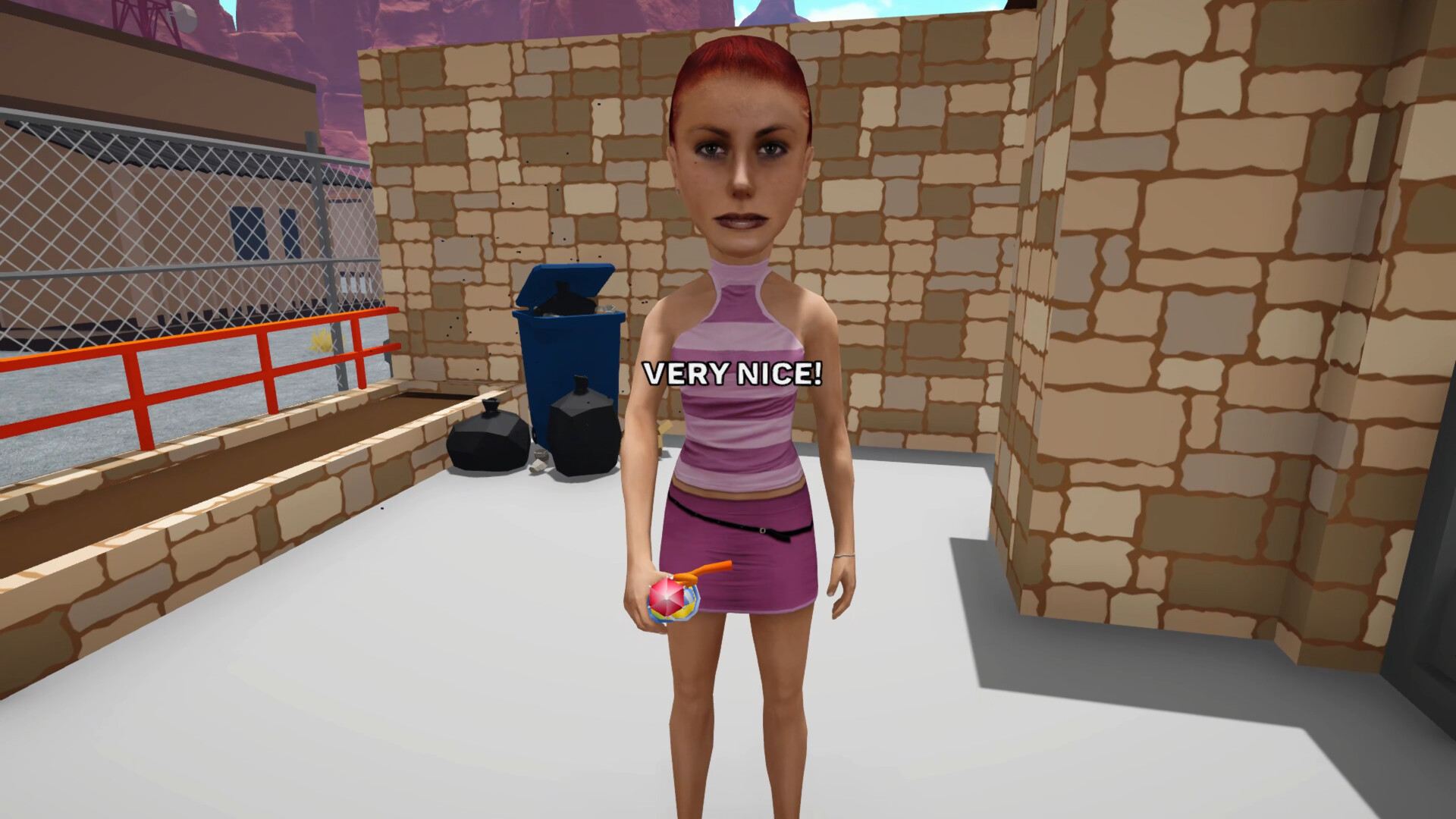 Toll Booth Simulator: Schedule of Chaos