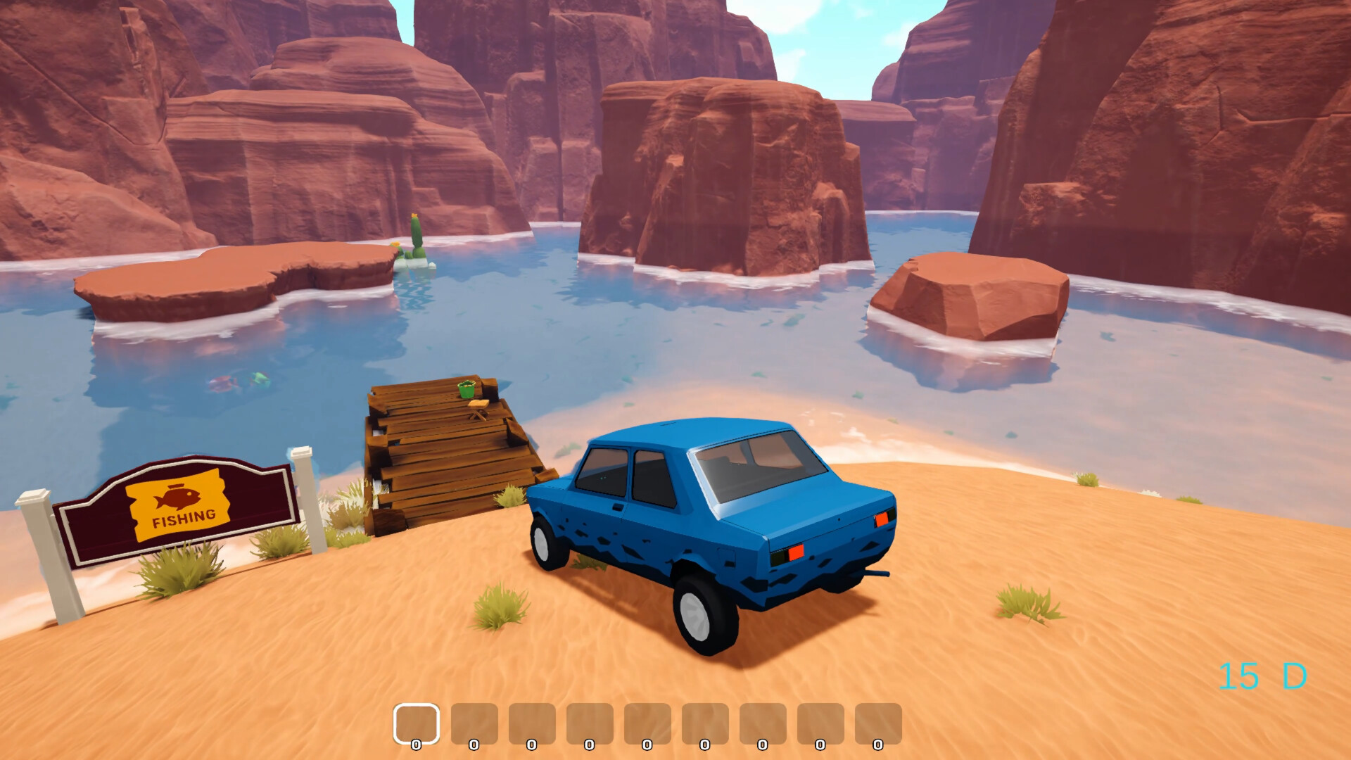 Toll Booth Simulator