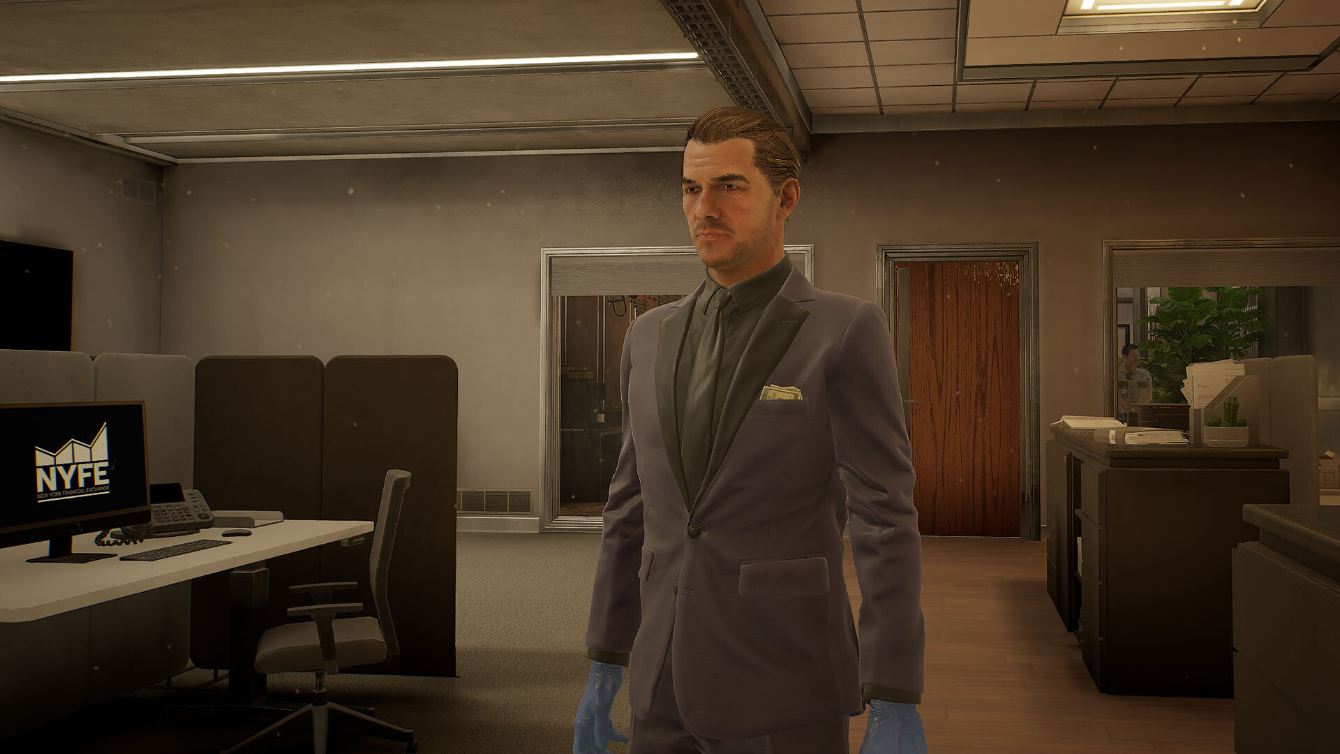 Payday 3: Houston Character Pack