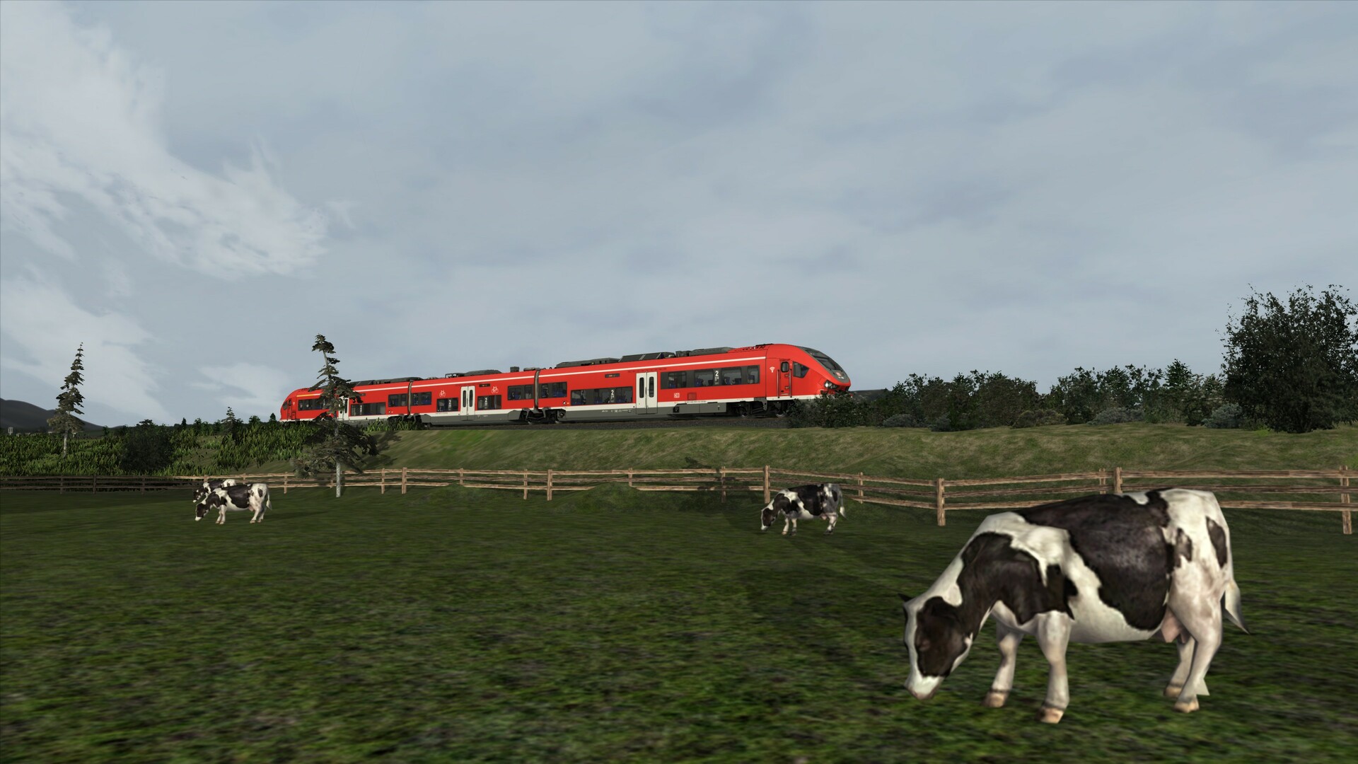 Train Simulator Classic: DB BR633