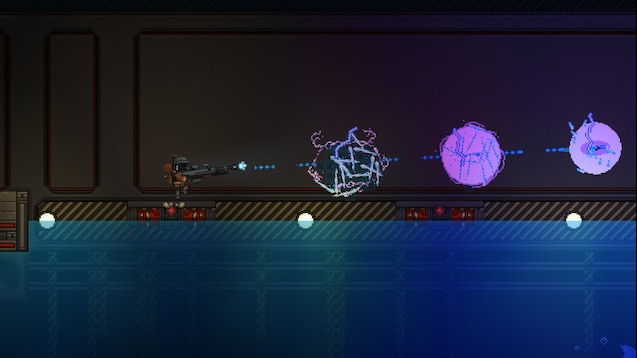 Shellguard: Starbound Expansion Remastered