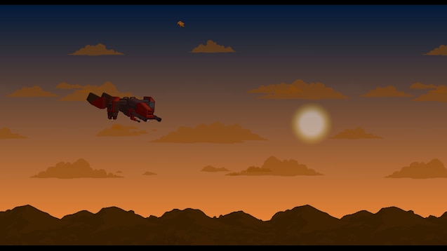 Shellguard: Starbound Expansion Remastered