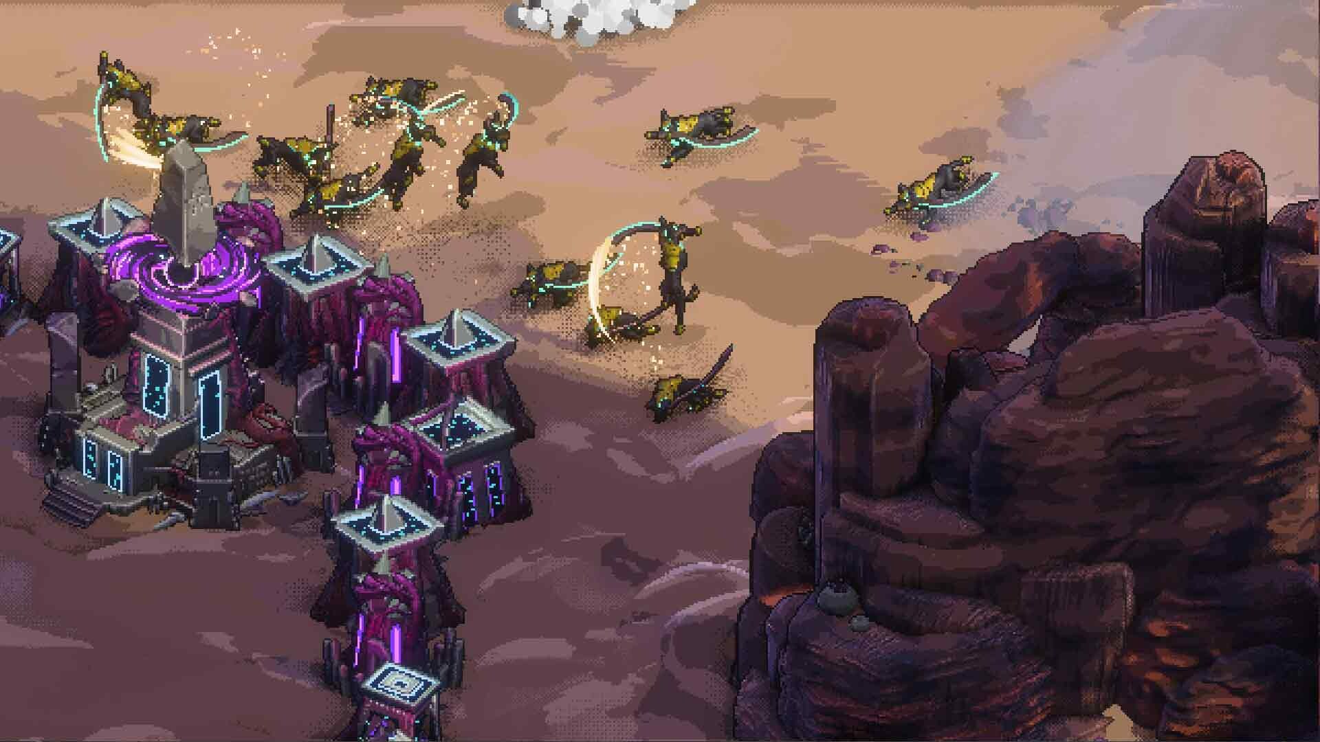 Warcana: Dog DLC