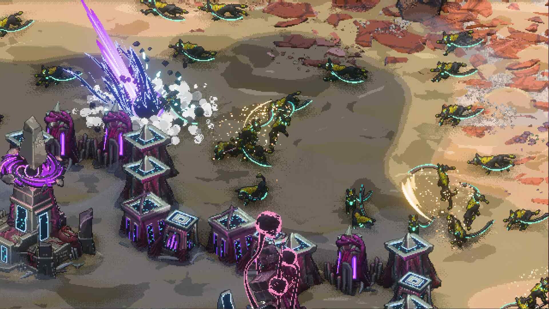 Warcana: Dog DLC