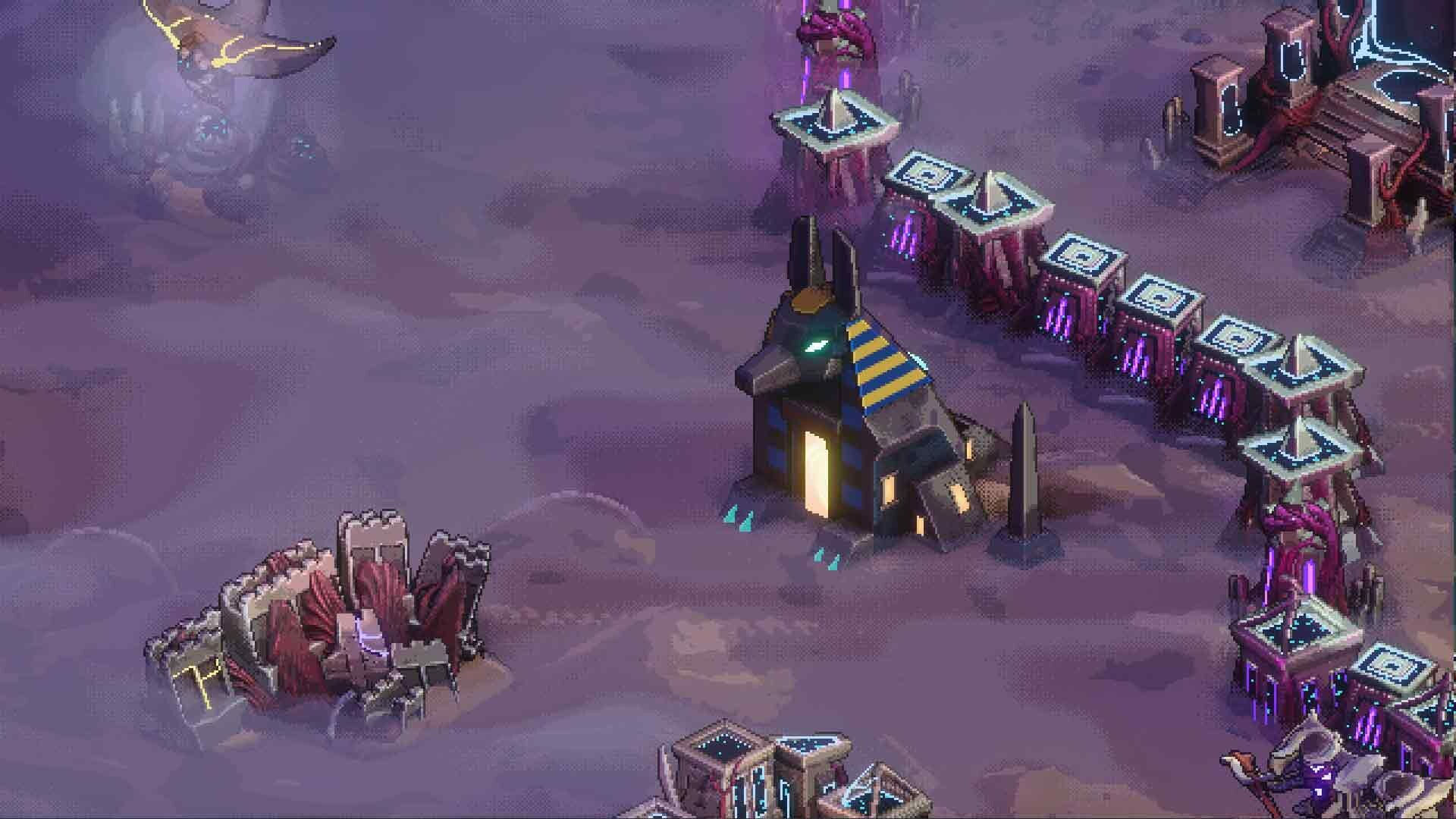 Warcana: Dog DLC