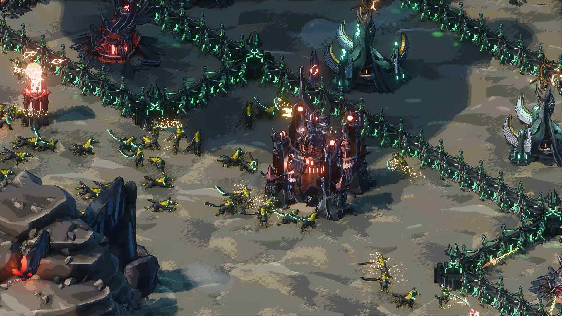 Warcana: Dog DLC