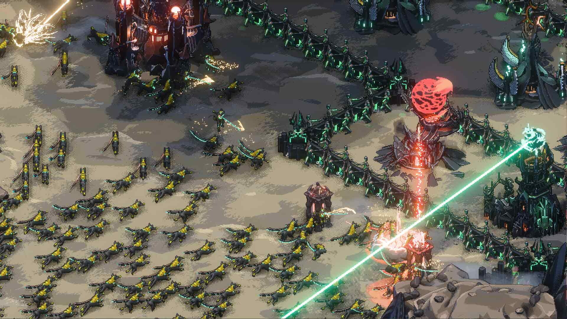 Warcana: Dog DLC
