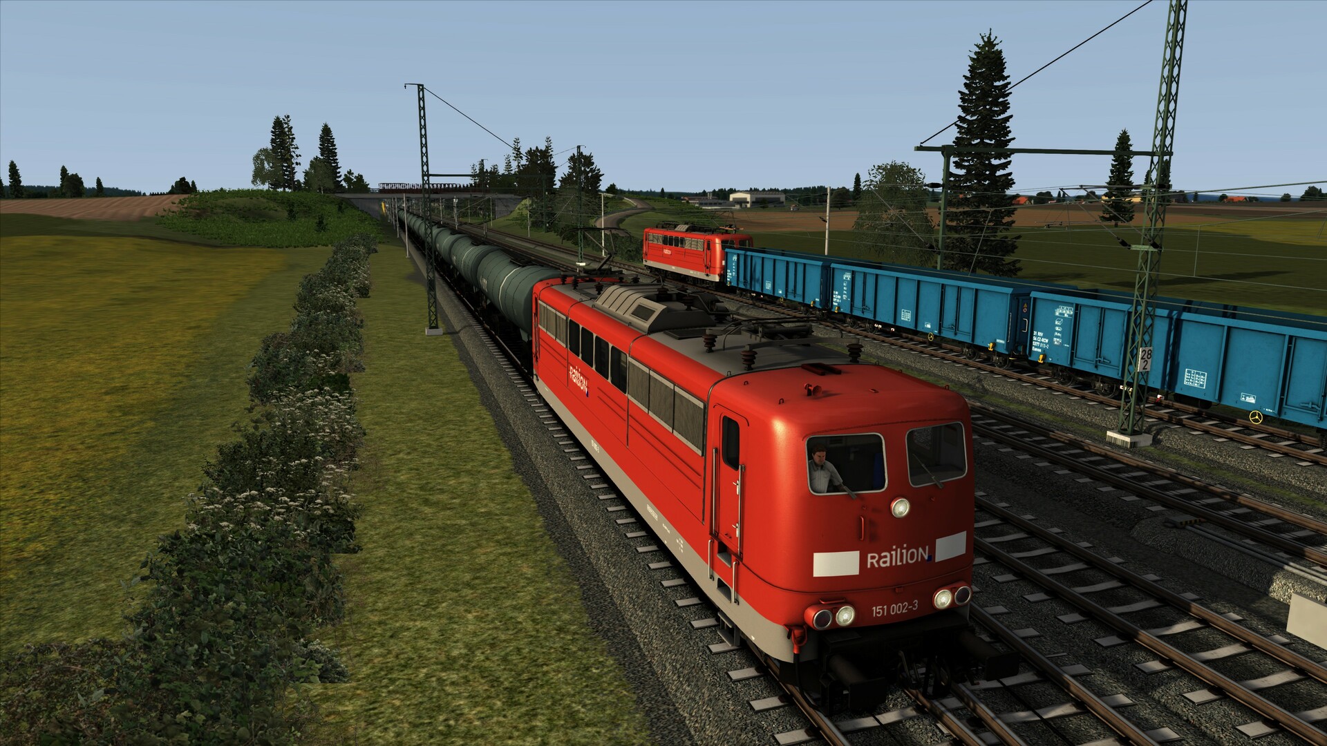 Train Simulator Classic: München – Ingolstadt Route Add-On