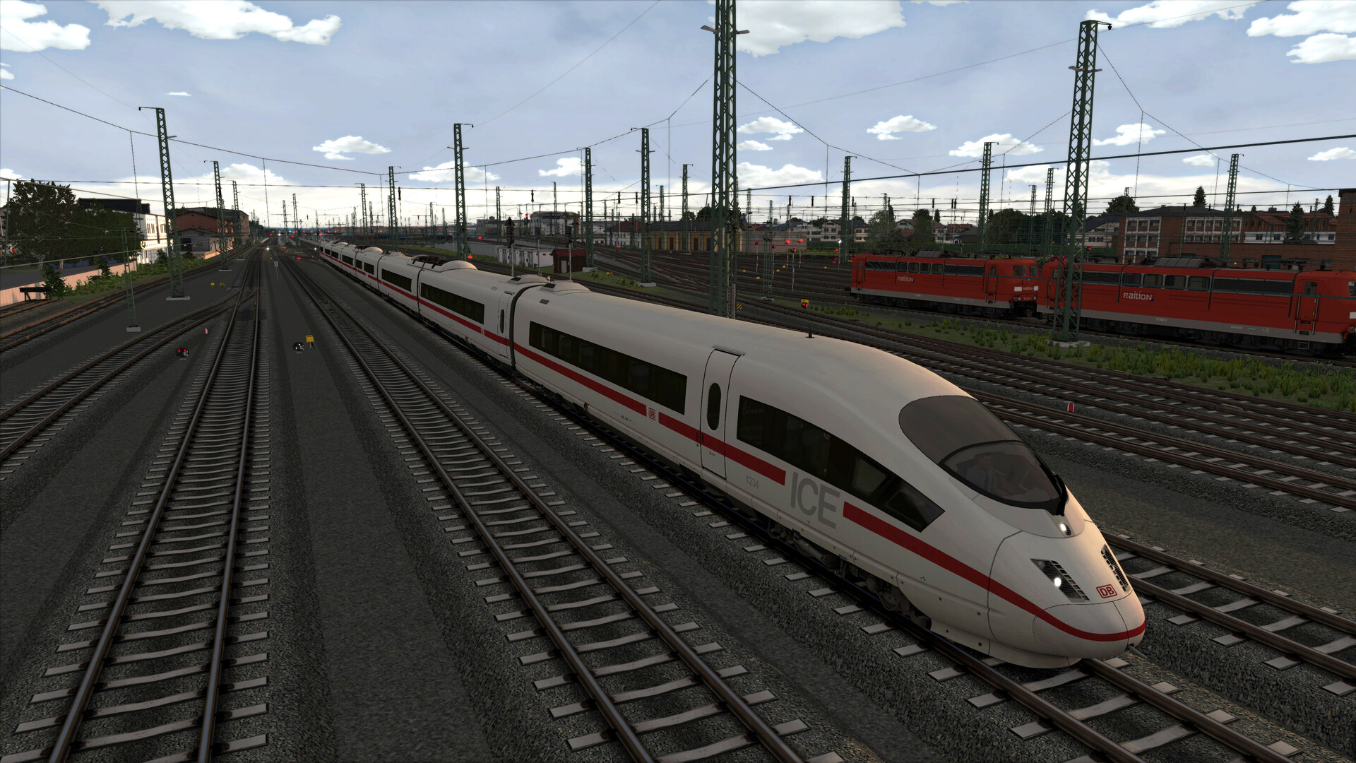 Train Simulator Classic: München – Ingolstadt Route Add-On