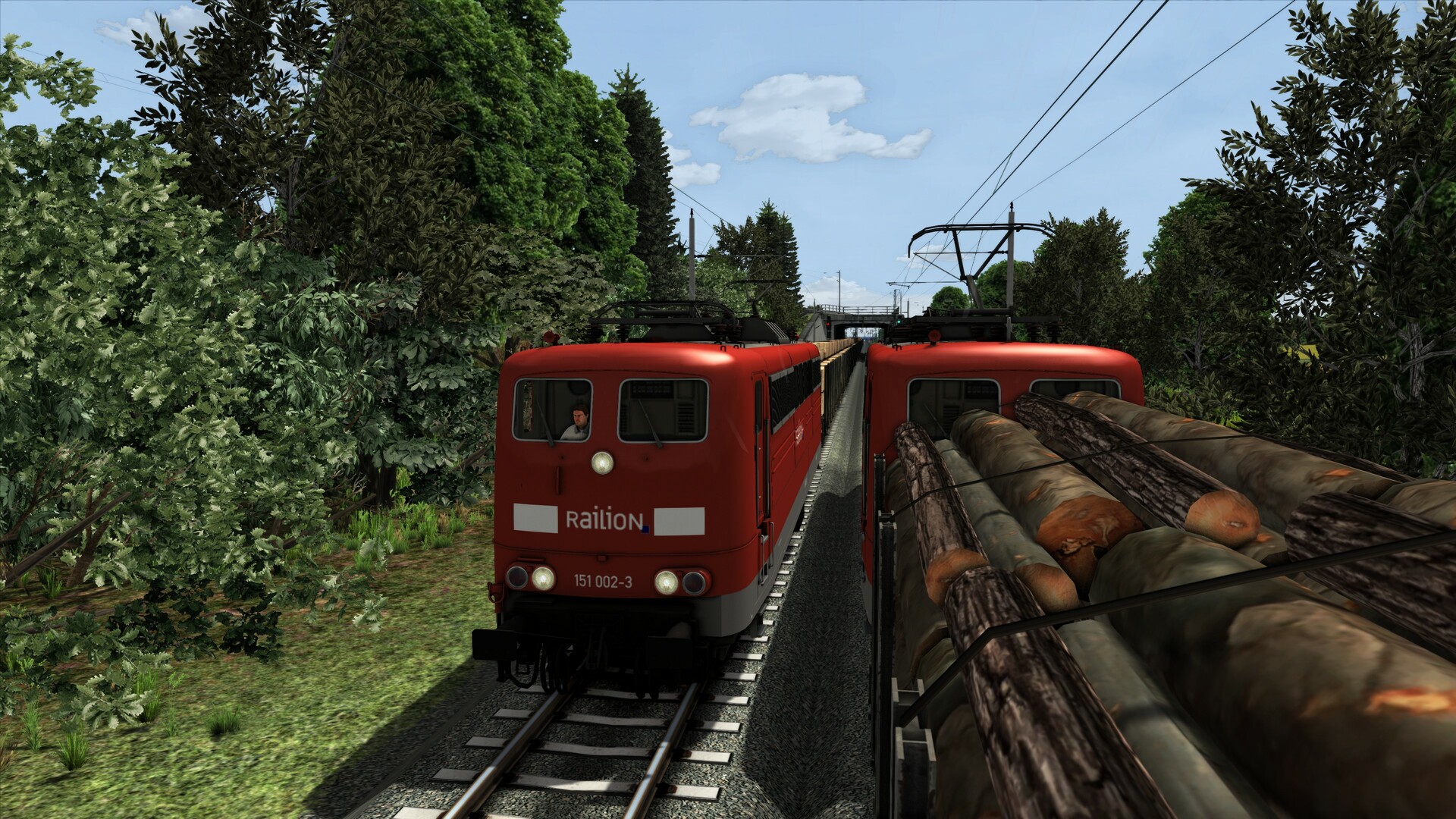 Train Simulator Classic: München – Ingolstadt Route Add-On