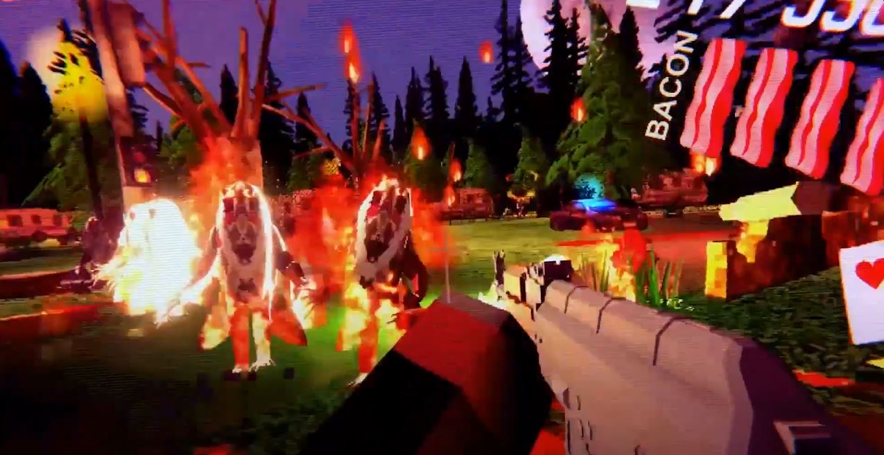 Mothman’s Caravan