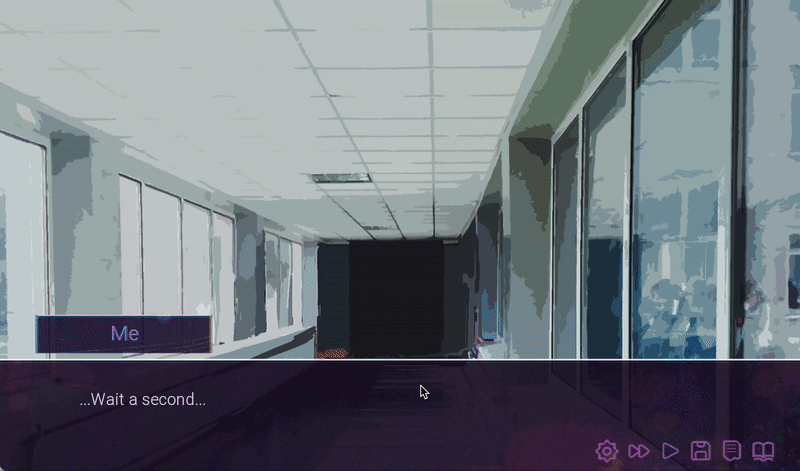 The Retrospection of Tomorrow