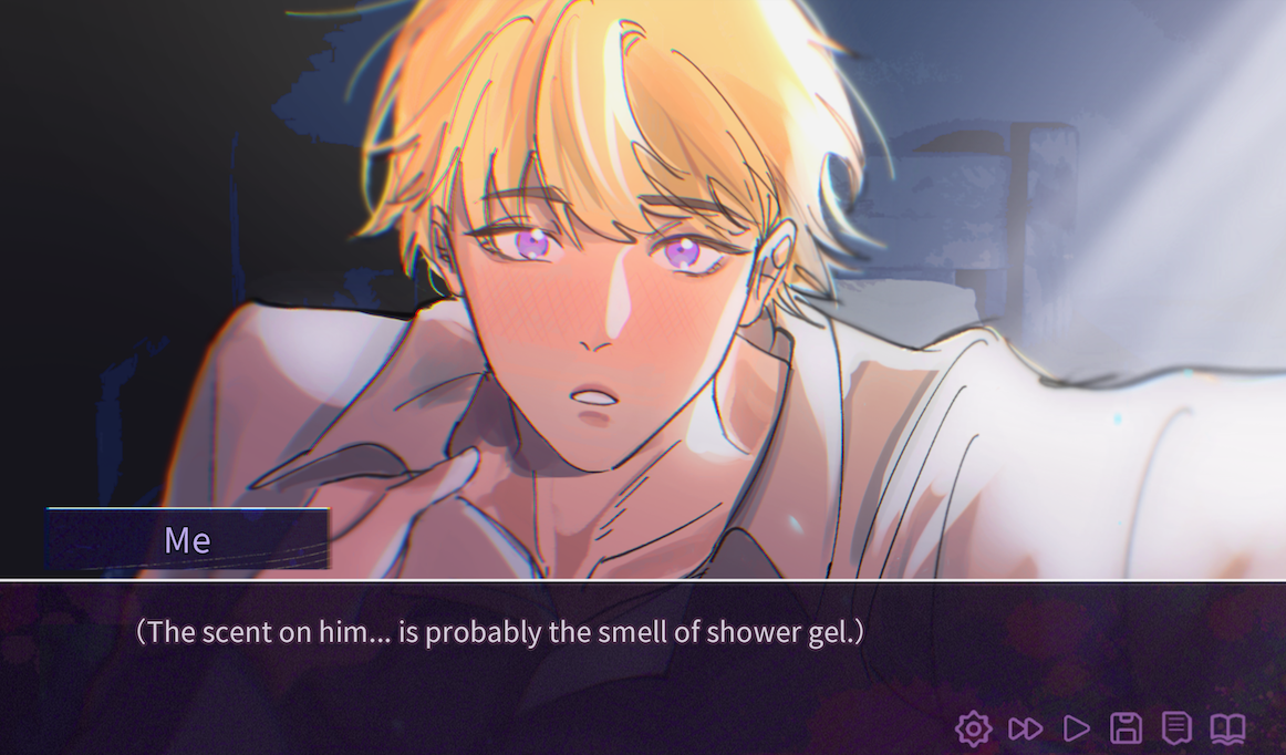 The Retrospection of Tomorrow