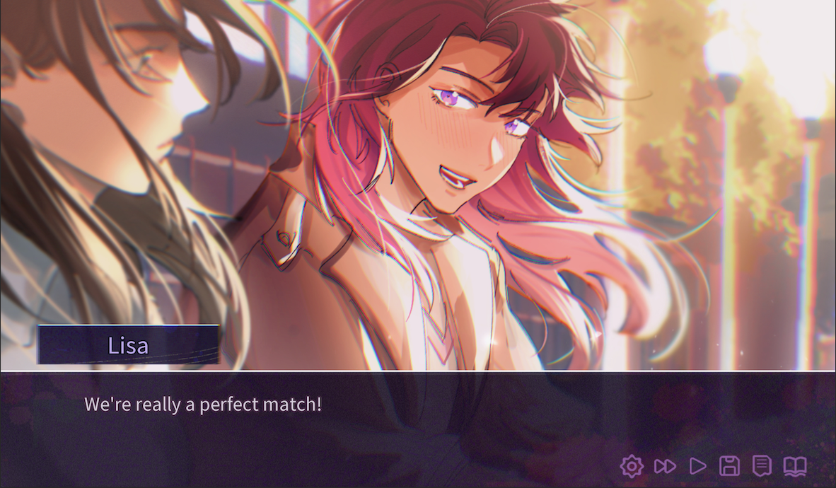 The Retrospection of Tomorrow