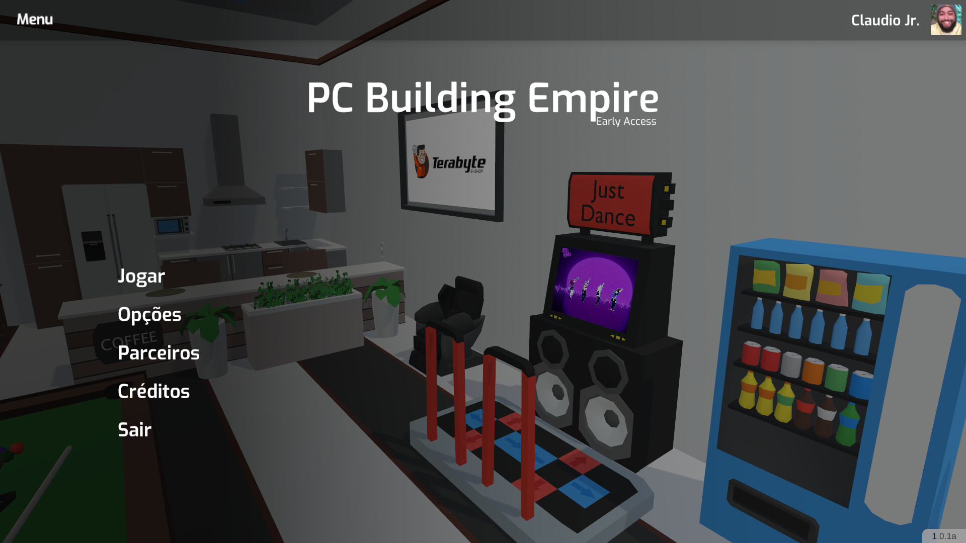 Pc Building Empire