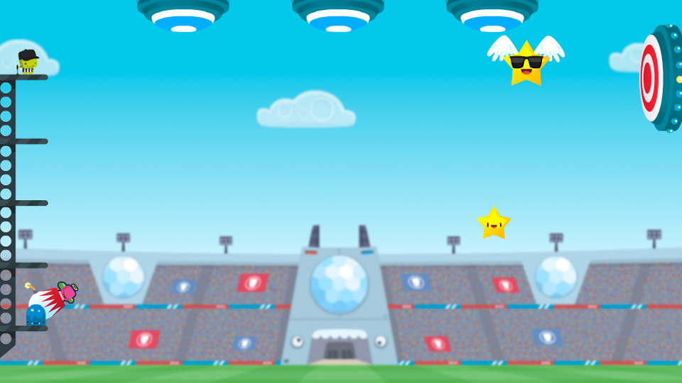 Super Stadia