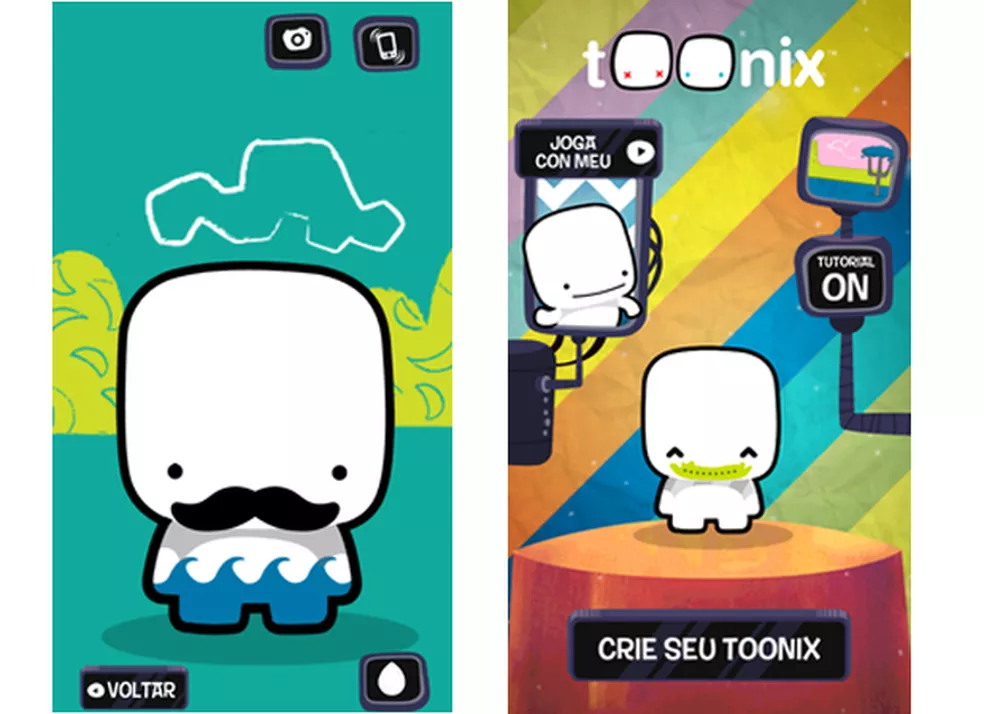 Toonix