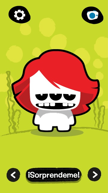 Toonix