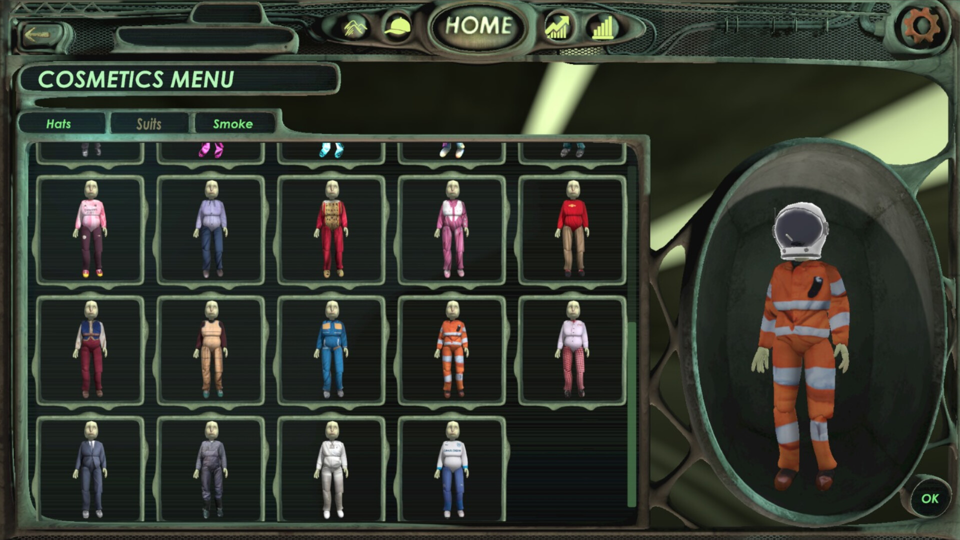 Straftat: Supporter Edition