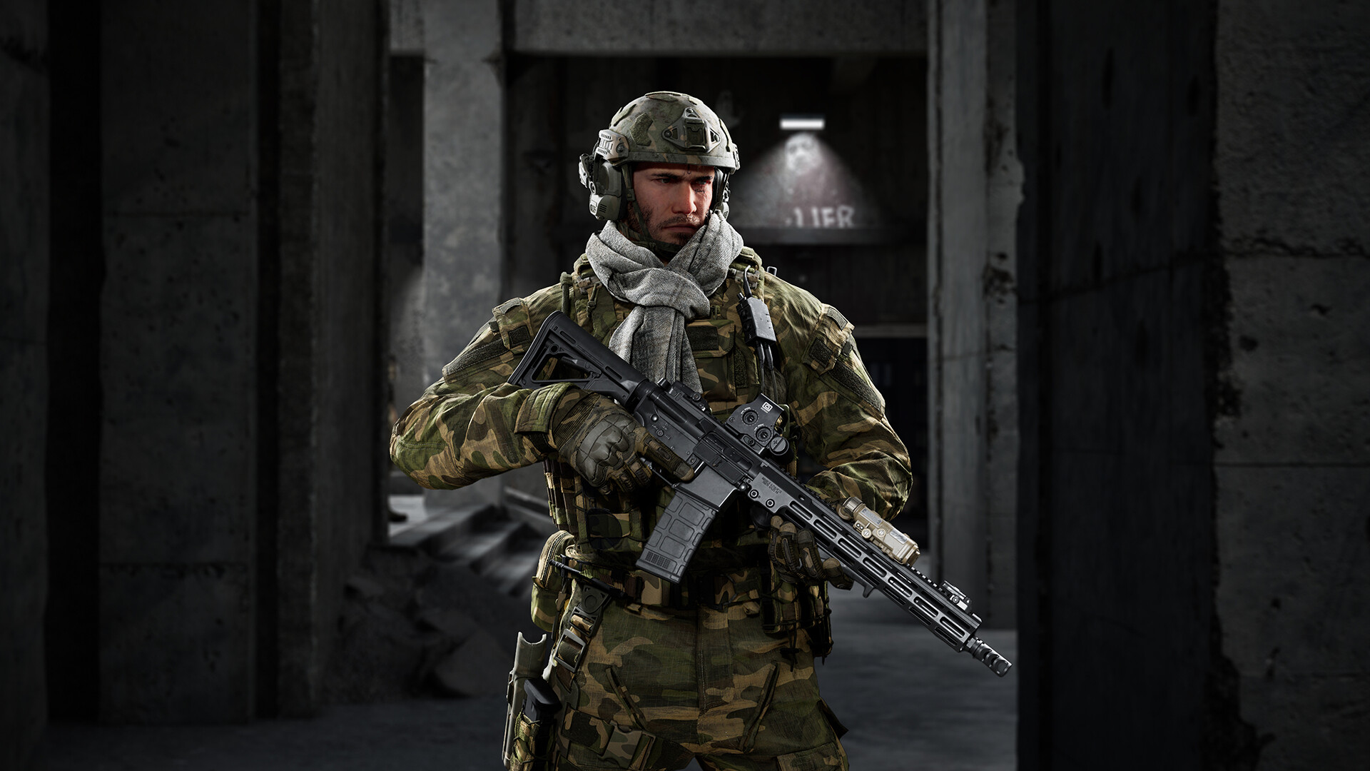 Black Vultures: Prey of Greed