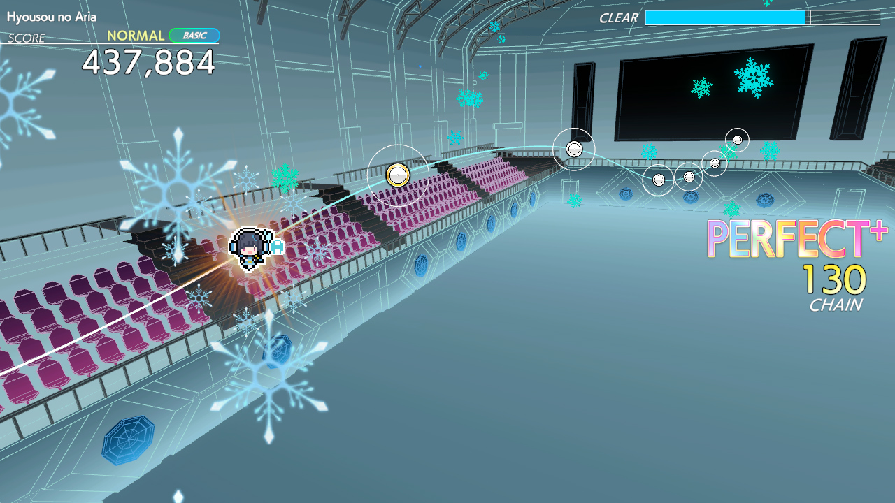 Groove Coaster: Future Performers